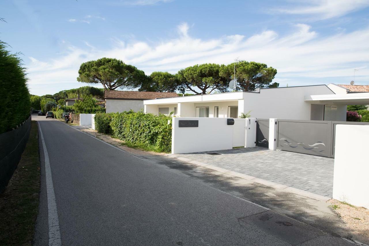 Maribeach Cavallino-Treporti Kültér fotó