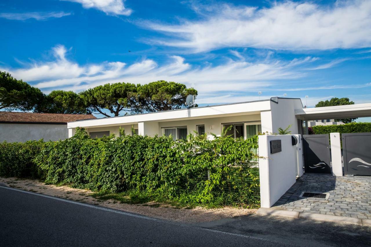 Maribeach Cavallino-Treporti Kültér fotó