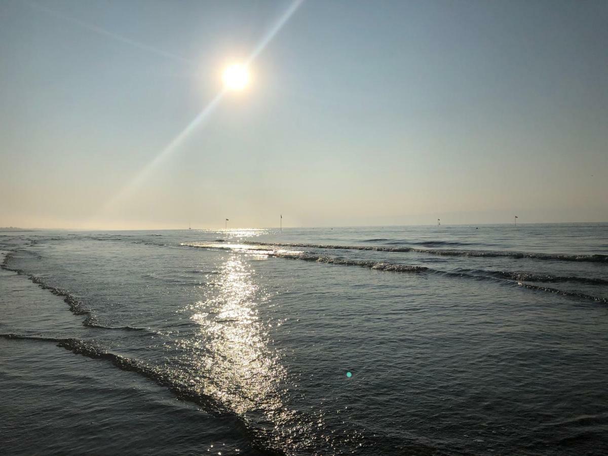 Maribeach Cavallino-Treporti Kültér fotó