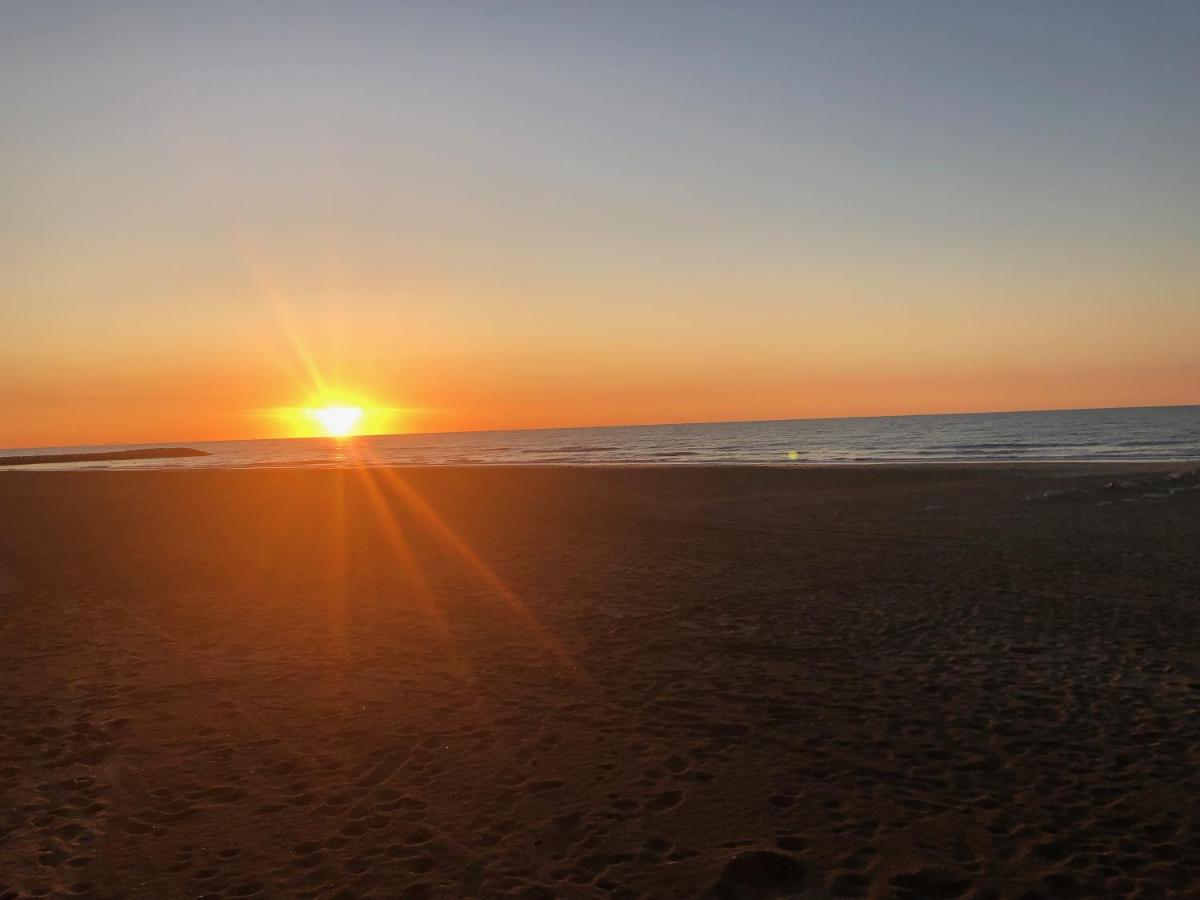 Maribeach Cavallino-Treporti Kültér fotó